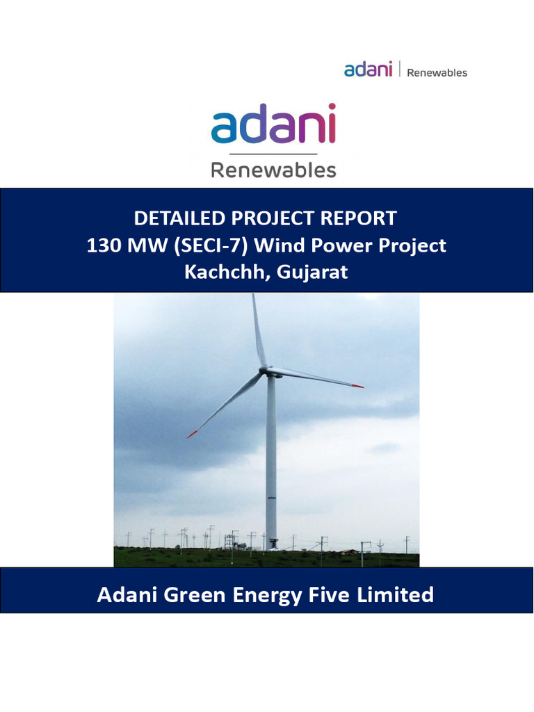 Solar Power Project Report