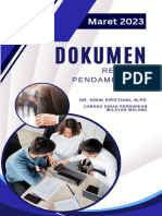 Dokumen Rencana Pendampingan