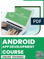 Online Android App Development Course