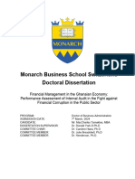 MacCharles Tamakloe Dissertation UGSM