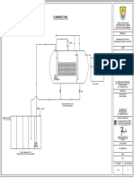 Flowsheet Ipal: Pekerjaan