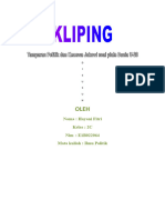 Kliping 1
