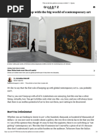 100 en | PDF | Christie's | News