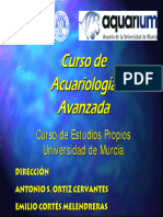 Tema 3. Invertebrados en El Acuario - New