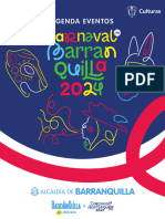 Carnavalito 2025