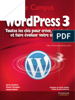 Le Campus WordPress