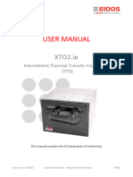 XTO2ie RT800 User-Manual A6-EN