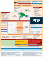 Infografia Dengue