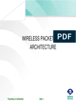 Wirelessdata Architecture
