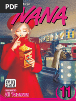 Nana Vol.10 (Ai Yazawa) (Z-Library) | PDF