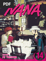 Nana Vol.10 (Ai Yazawa) (Z-Library) | PDF