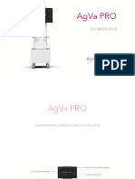 Detailed Brochure AgVa Pro