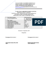 Prak. Mikrobiologi Dasar 1