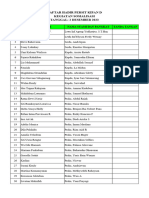 Daftar Hadir Sosialisasi