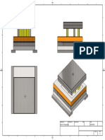 Ferr para Estampo - Cad