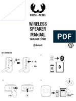 FNR 1arb500 Manual