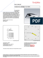 Product Datasheet