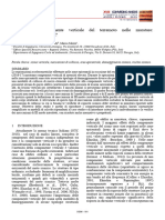 Componente Verticale Del Terremoto Meccanismi II Modo Anidis 2019 3912