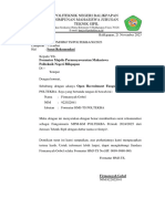 001 FM Surat Rekomendasi MPM