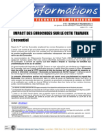 2010 - Bi n76 FNTP-DTR-BD Bi n3 - Impact Des Eurocodes Sur Le CCTG Travaux
