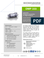 DB DMP333 e