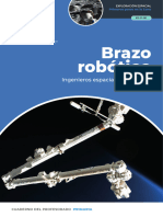 Brazo Robotico