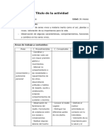 Actividad DEI