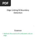 DIP Mod 4 Segement Part B