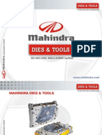 Dies & Tools