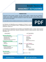 Boletin Técnico DrTool #5