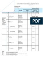 Form Identifikasi Kompetensi Asn TH 2024 - SDN Karanggintung 06