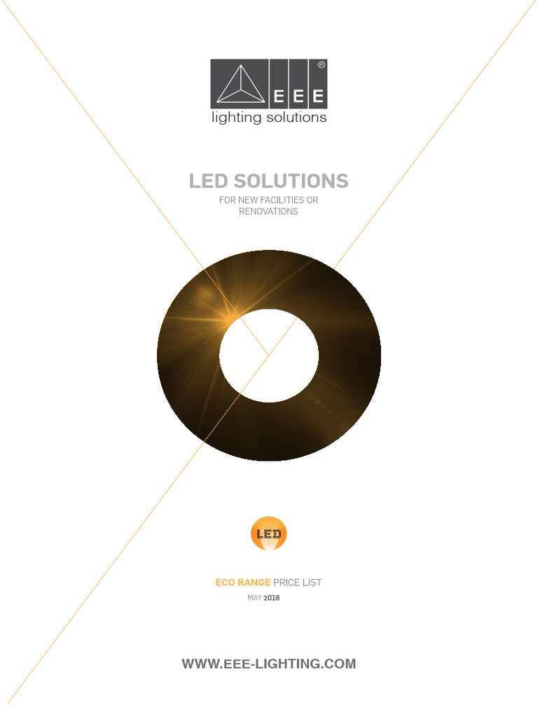 Eee tabela de pre os eco led pdf reflection physics light