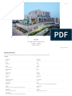 DLF 14B - DLF Phase 3, Sector 25, - Gurgaon Office Properties - JLL Property India - Commercial Office Space For Lease and Sale