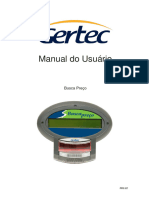 Manual Usuario Busca-Preco WIFI R00.22