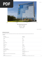 DLF Corporate Greens Tower 3A - Sector - 74A, - Gurgaon Office Properties - JLL Property India - Commercial Office Space For Lease and Sale