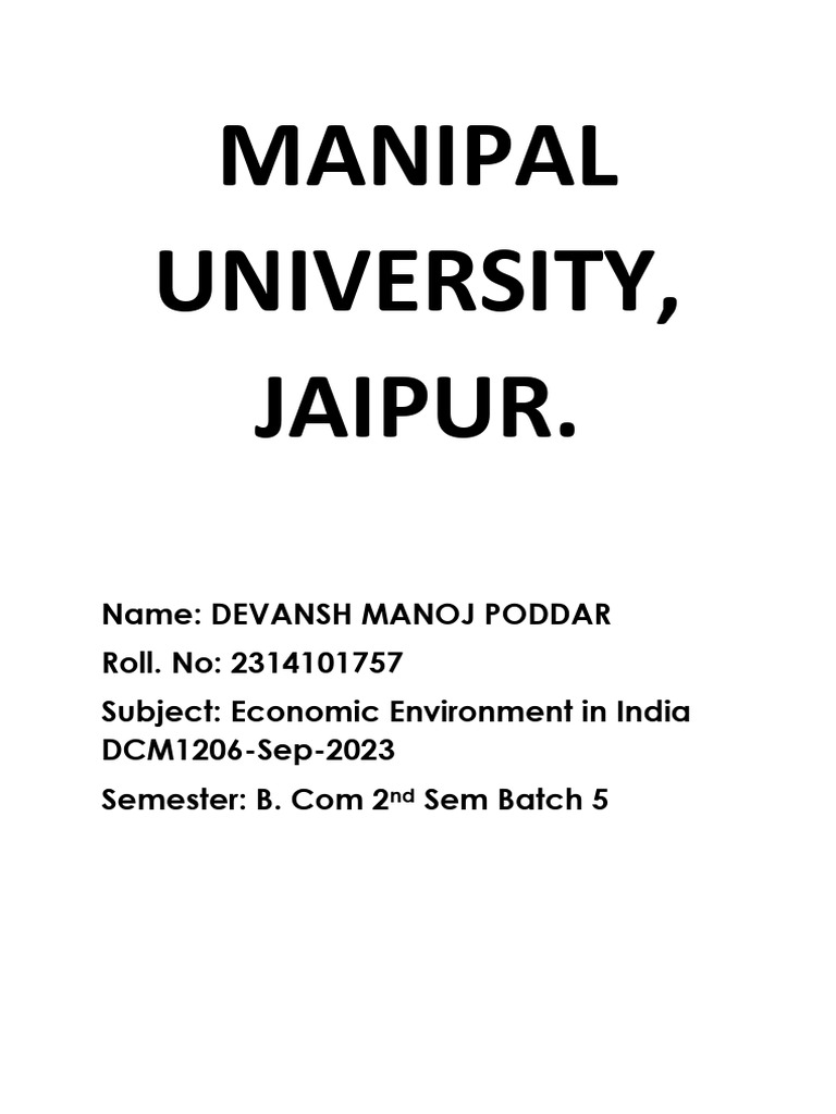 economic-environment-in-india-pdf