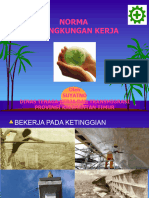 Bahan Ajar Bekerja Pada Ketinggian