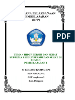 RPP Berdiferensiasi Dan Memuat KSE