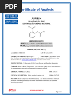 IPRS COA Certificate Download Guide | PDF