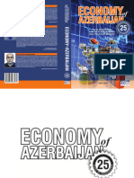 Econ. of Azerb. (Book)