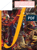 2012 Fuentes y Hernandez Fiestas Tradicionales de Venezuela 53-85