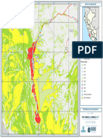 Mapa de Inundaciones