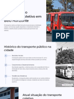 Introducao Ao Transporte Coletivo em Belo Horizonte 1