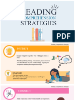 Colorful Illustrative Reading Comprehension Strategies Presentation - 20240221 - 075001 - 0000