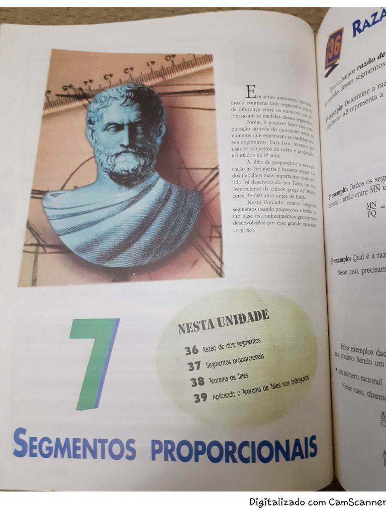 Geometria Básica V | PDF