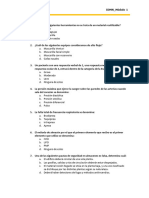 Respuestas Examen 1 Atencion Ilerna