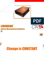 Librarian Ppt Cr2