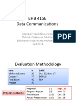 Data Communications Week 3