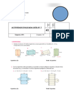 8°A - REFORZAMIENTO - DE - MATEMÁTICa