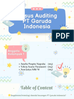 Kasus Auditing Kel 1